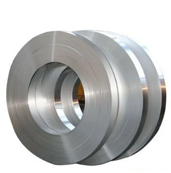 Galvanized steel coil